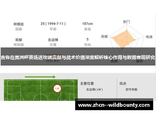 吉鲁在美洲杯赛场进攻端贡献与战术价值深度解析核心作用与数据表现研究