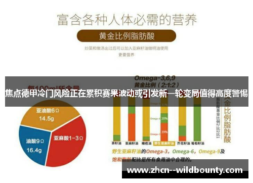 焦点德甲冷门风险正在累积赛果波动或引发新一轮变局值得高度警惕