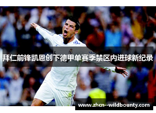 拜仁前锋凯恩创下德甲单赛季禁区内进球新纪录 拜仁前锋凯恩创下德甲单赛季禁区内进球新纪录