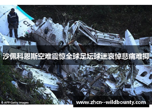 沙佩科恩斯空难震惊全球足坛球迷哀悼悲痛难抑